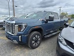 2025 Sierra 2500HD Thumbnail 3
