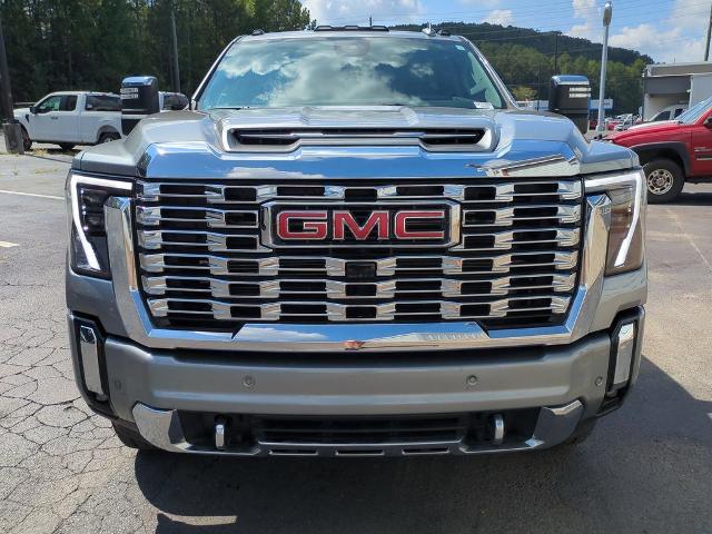 2026 GMC Sierra Hd - $77,963