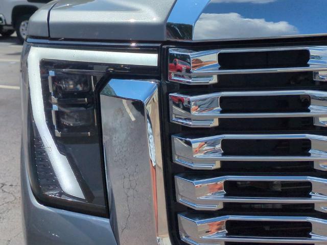 2026 GMC Sierra Hd - $77,963