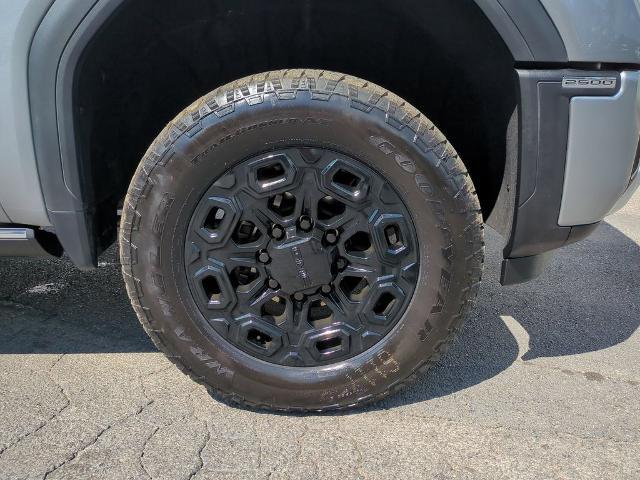 2026 GMC Sierra Hd - $77,963