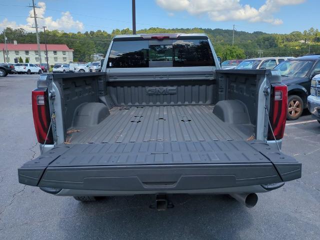 2026 GMC Sierra Hd - $77,963