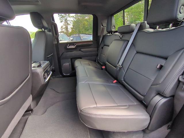 2026 GMC Sierra Hd - $77,963