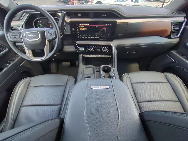 2026 GMC Sierra Hd - $77,963