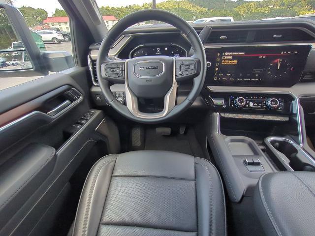 2026 GMC Sierra Hd - $77,963