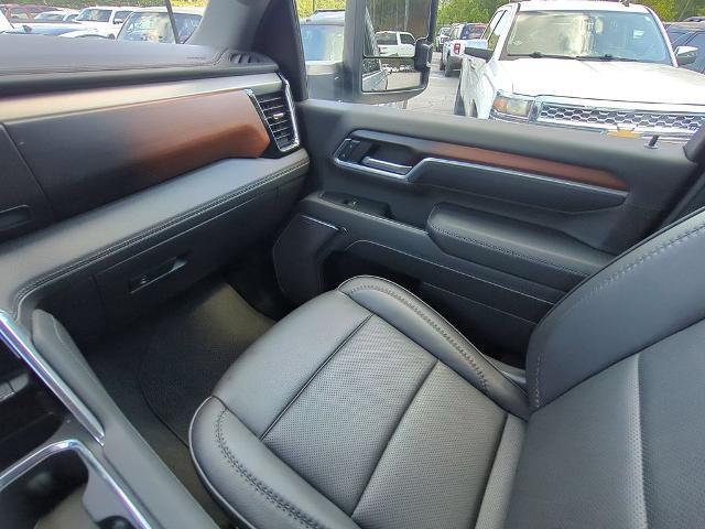 2026 GMC Sierra Hd - $77,963