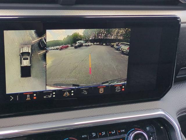 2026 GMC Sierra Hd - $77,963