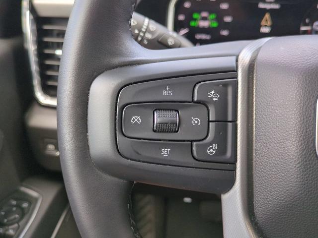 2026 GMC Sierra Hd - $77,963