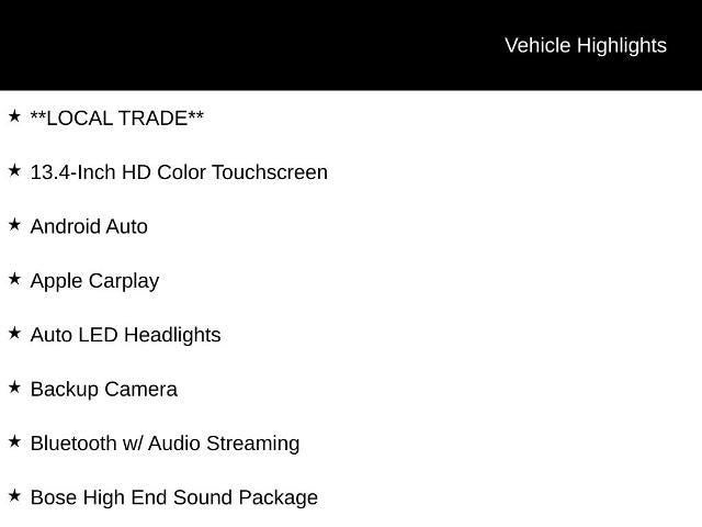 2026 GMC Sierra Hd - $75,722