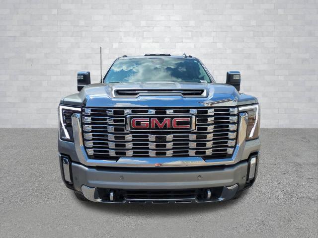 2026 GMC Sierra Hd - $75,722
