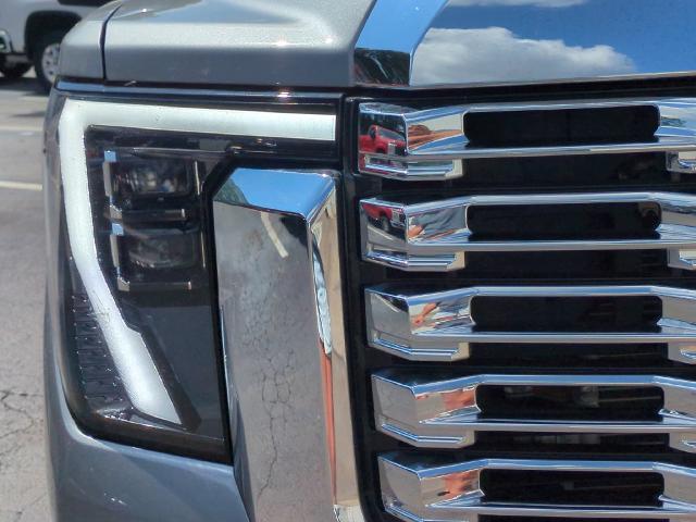 2026 GMC Sierra Hd - $75,722