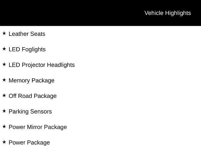 2026 GMC Sierra Hd - $75,722