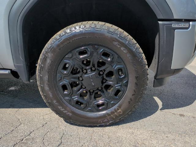 2026 GMC Sierra Hd - $75,722