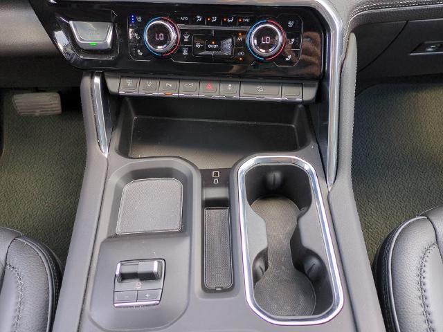 2026 GMC Sierra Hd - $75,722