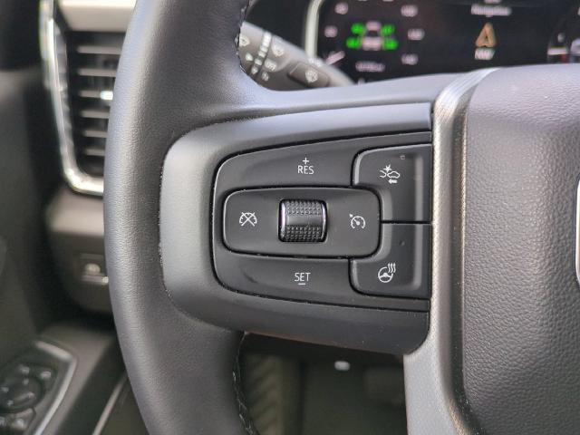 2026 GMC Sierra Hd - $75,722