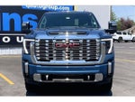 2025 Sierra 2500HD Thumbnail 3