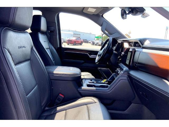2025 GMC Sierra Hd - $67,995