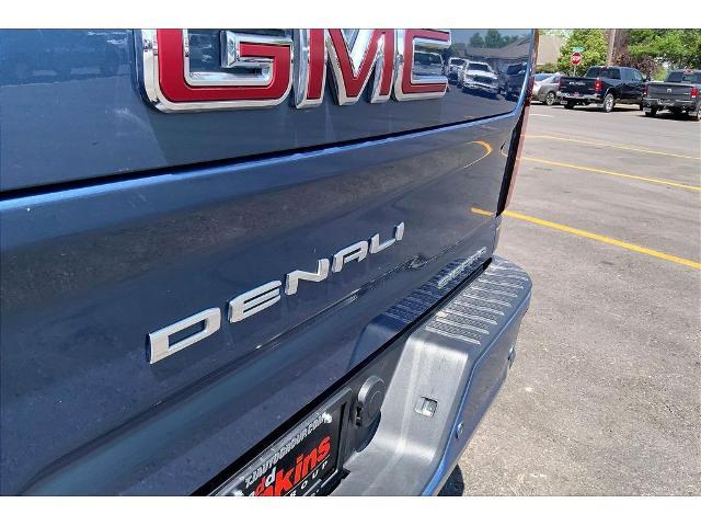 2025 GMC Sierra Hd - $67,995