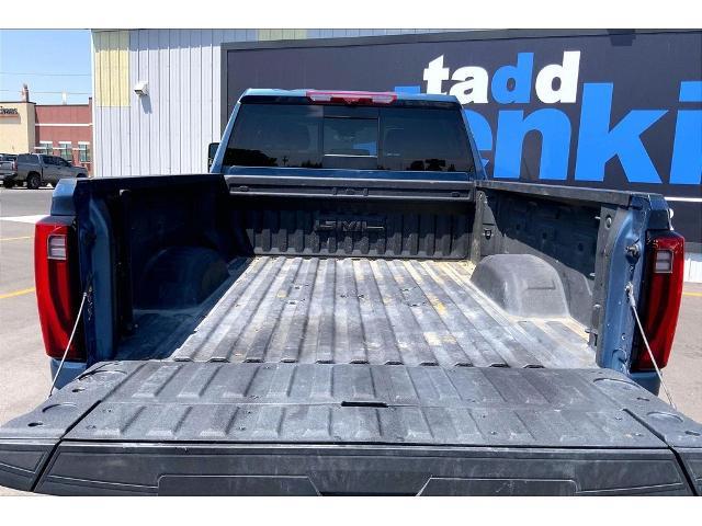 2025 GMC Sierra Hd - $67,995