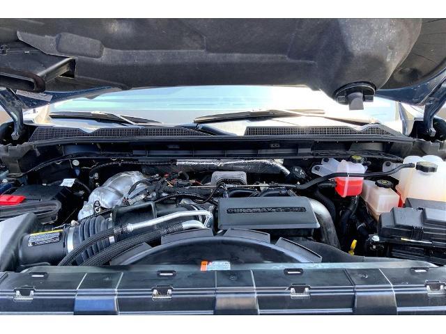 2025 GMC Sierra Hd - $67,995