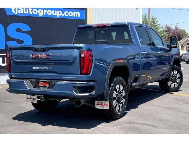 2025 GMC Sierra Hd - $67,995