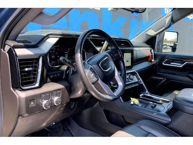 2025 GMC Sierra Hd - $67,995