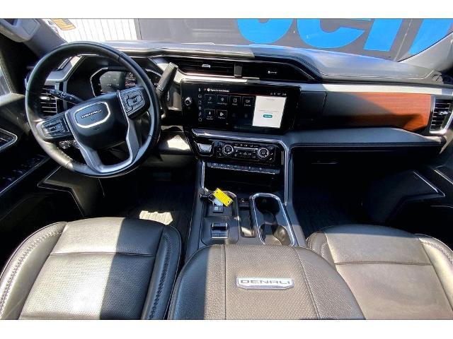 2025 GMC Sierra Hd - $67,995
