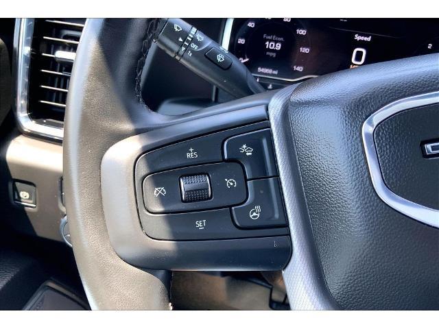 2025 GMC Sierra Hd - $67,995