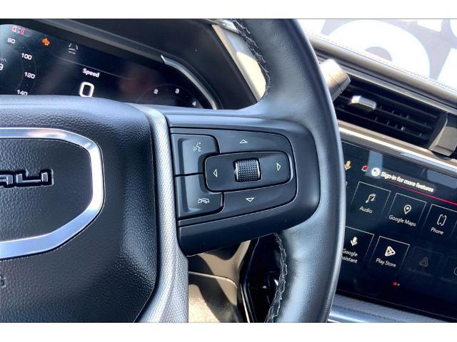 2025 GMC Sierra Hd - $67,995