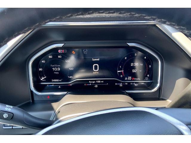 2025 GMC Sierra Hd - $67,995