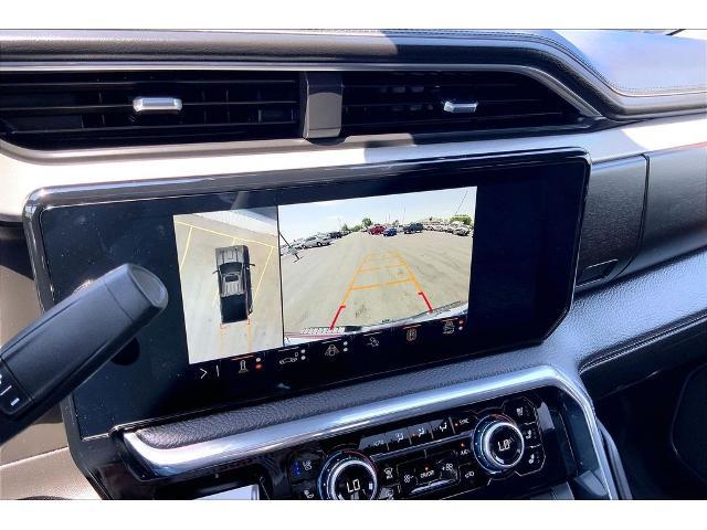 2025 GMC Sierra Hd - $67,995