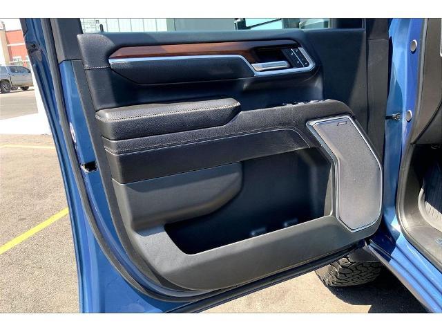 2025 GMC Sierra Hd - $67,995
