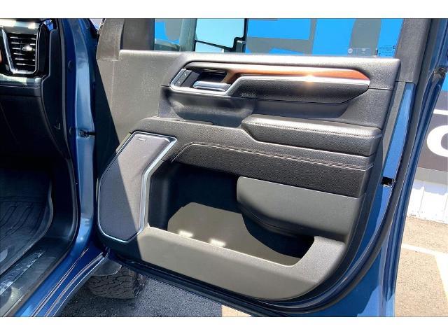 2025 GMC Sierra Hd - $67,995