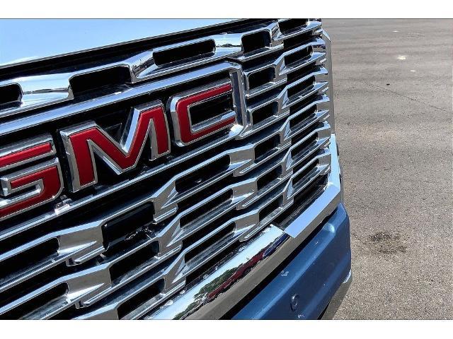 2025 GMC Sierra Hd - $67,995