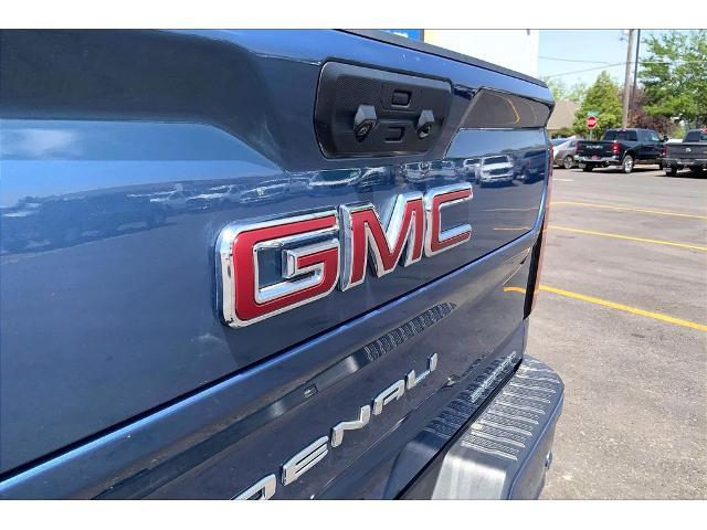 2025 GMC Sierra Hd - $67,995