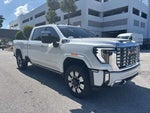 2025 Sierra 2500HD Thumbnail 1