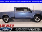 2025 Sierra 2500HD Thumbnail 1