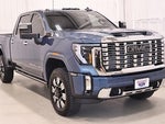 2025 Sierra 2500HD Thumbnail 3