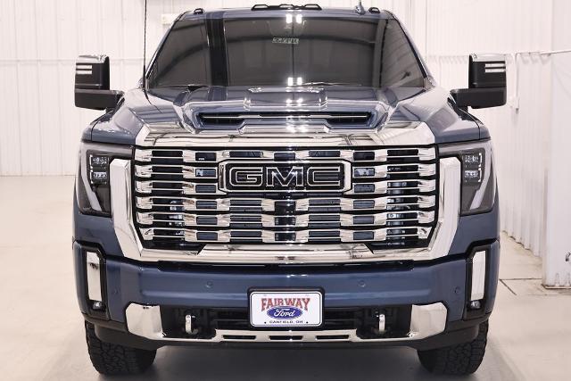 2025 GMC Sierra Hd - $71,500