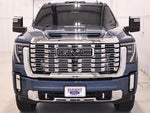 2025 Sierra 2500HD Thumbnail 4