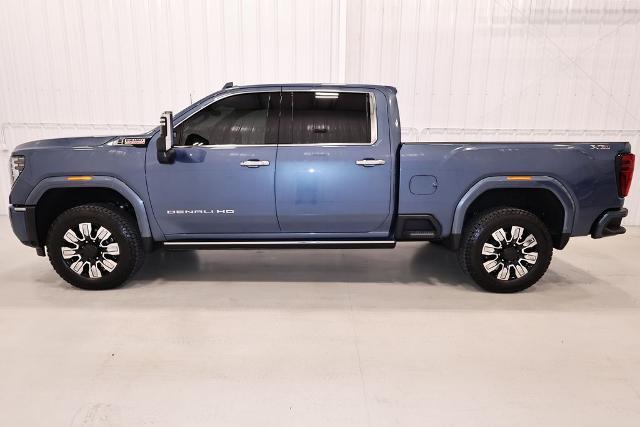 2025 GMC Sierra Hd - $71,500