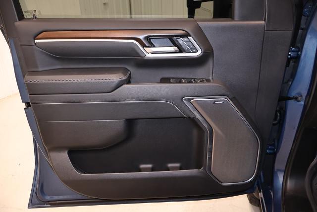 2025 GMC Sierra Hd - $71,500