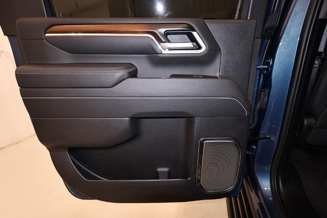 2025 GMC Sierra Hd - $71,500