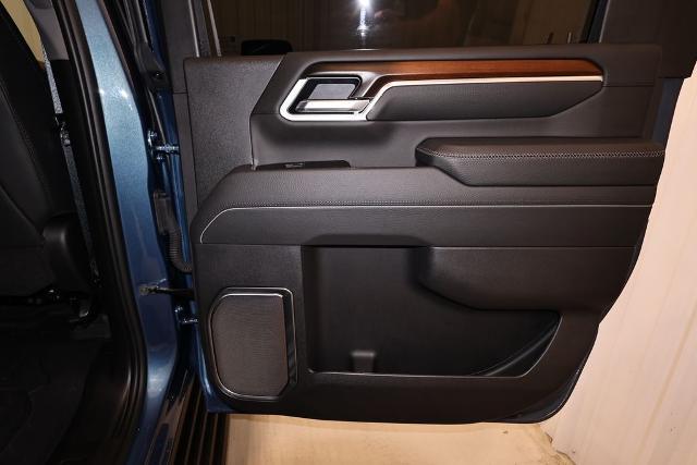 2025 GMC Sierra Hd - $71,500