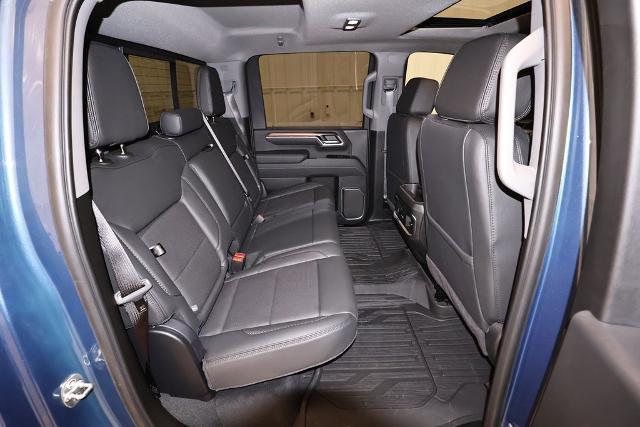 2025 GMC Sierra Hd - $71,500