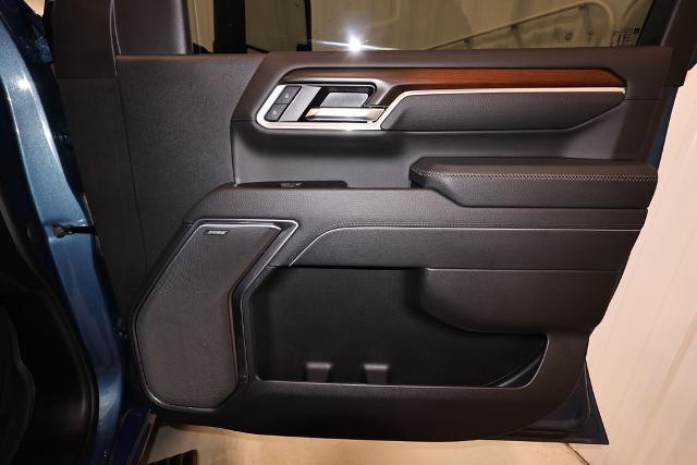 2025 GMC Sierra Hd - $71,500