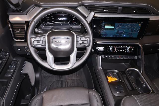2025 GMC Sierra Hd - $71,500