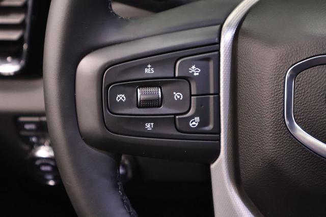 2025 GMC Sierra Hd - $71,500