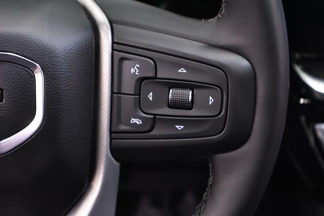 2025 GMC Sierra Hd - $71,500