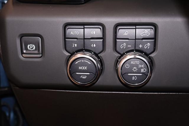 2025 GMC Sierra Hd - $71,500