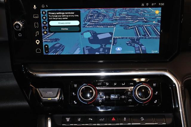 2025 GMC Sierra Hd - $71,500